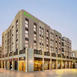 Ibis Styles Gold District Otel
