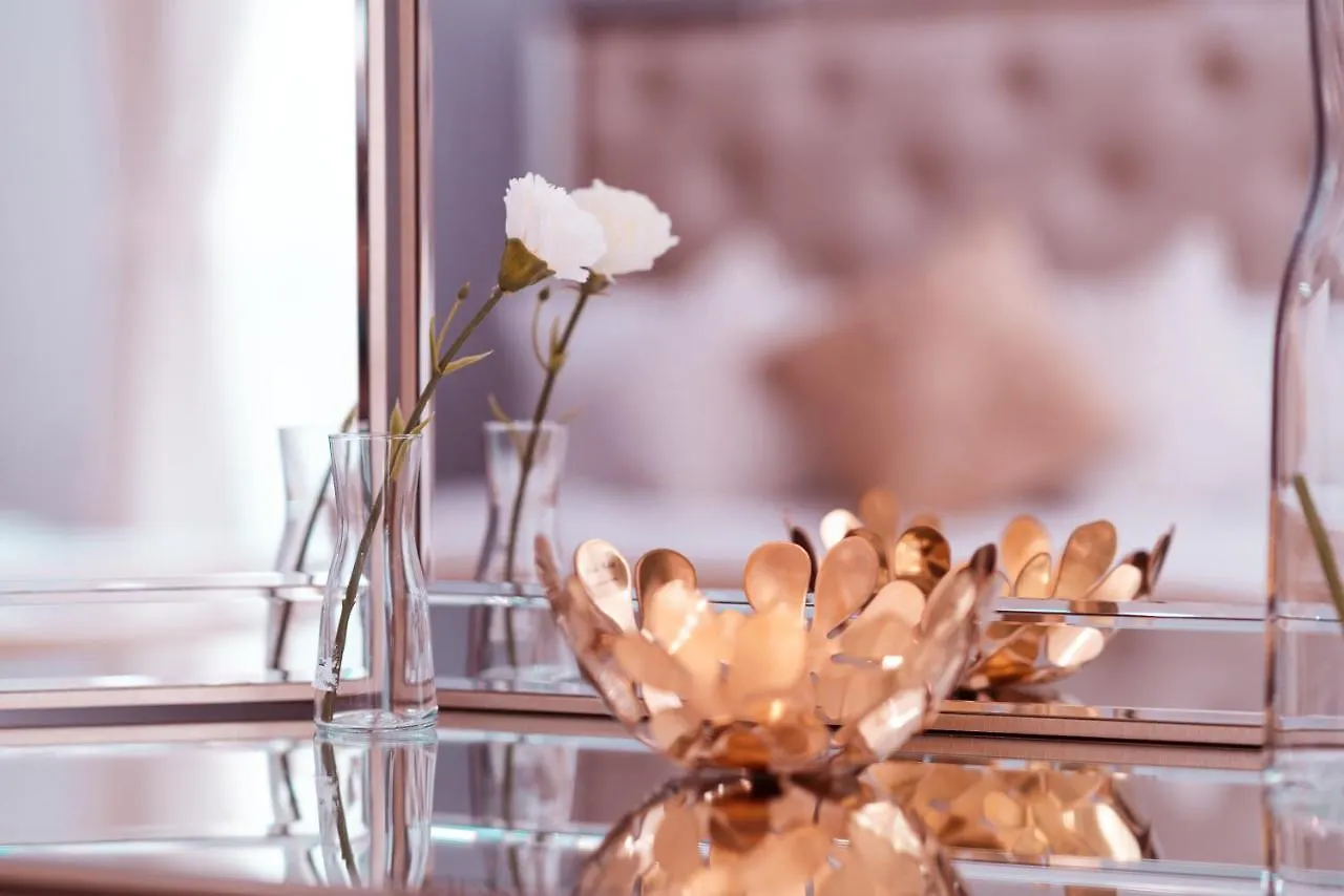 Elite Royal Apartment - Full Burj Khalifa & Fountain View - Pearl دبي الإمارات العربية المتحدة