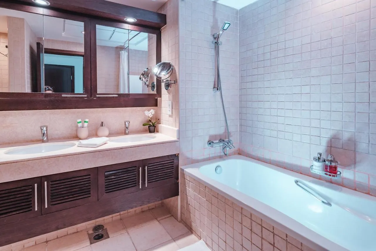Elite Royal Apartment - Full Burj Khalifa & Fountain View - Pearl 두바이